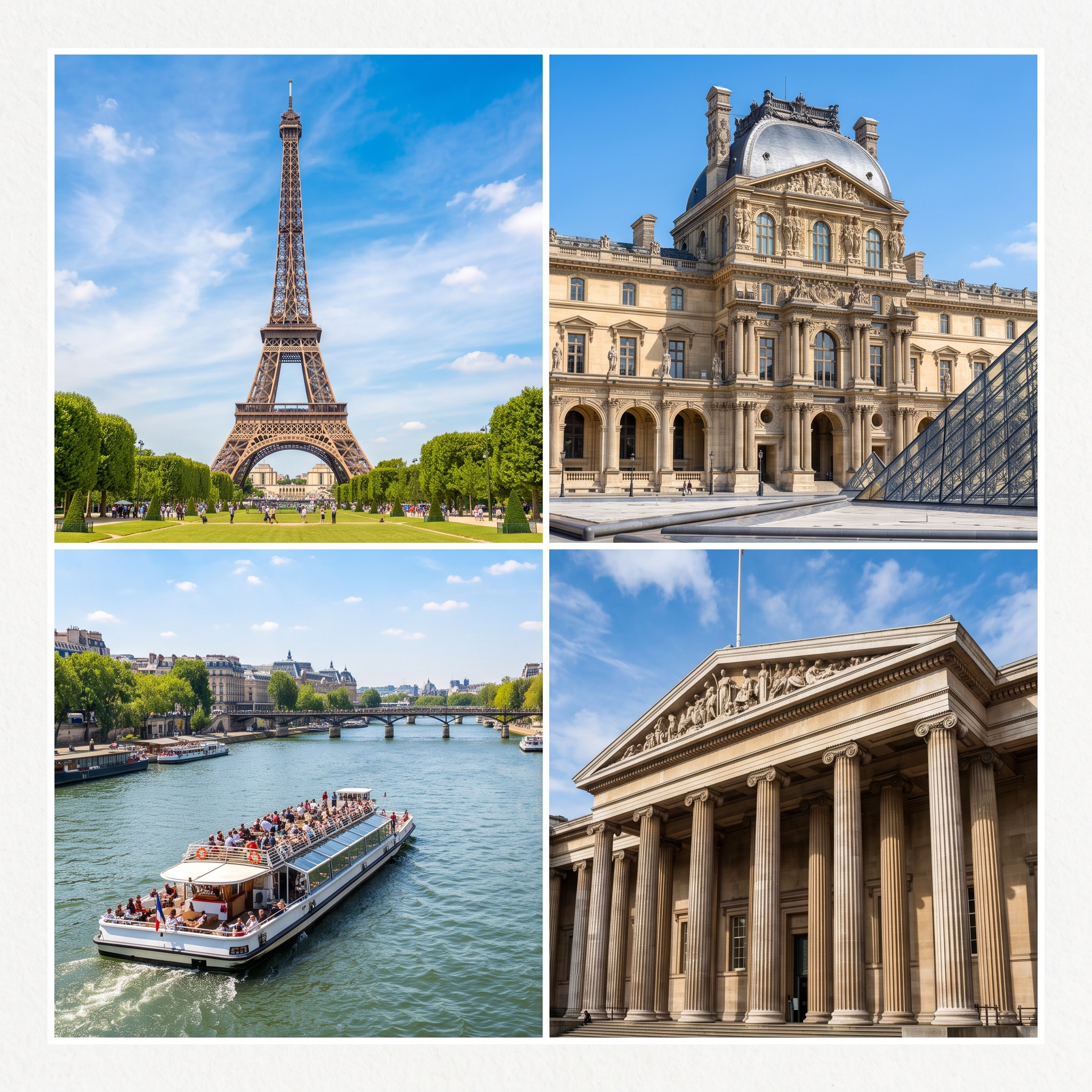 Global Tours and Tickets